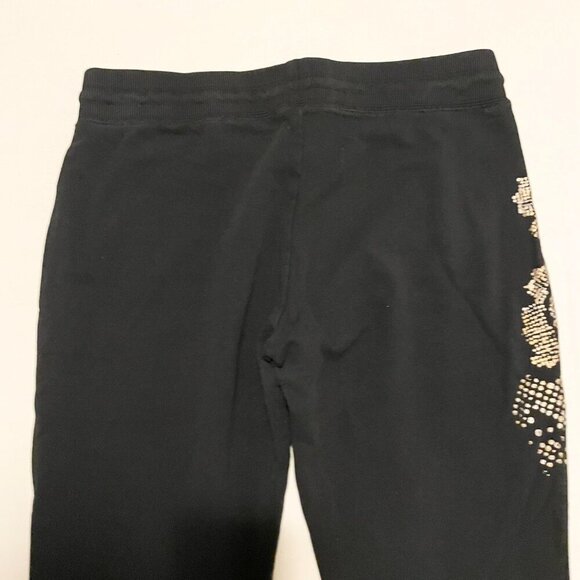 BCBG Sweatpants Womens Joggers Missing Size Tag - Picture 11 of 13